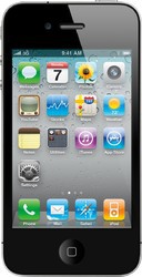 Apple iPhone 4S 64gb white - Урус-Мартан