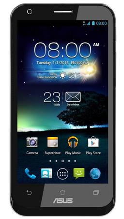 Смартфон Asus PadFone 2 64Gb Black - Урус-Мартан