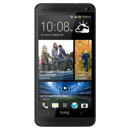 Сотовый телефон HTC HTC One dual sim - Урус-Мартан