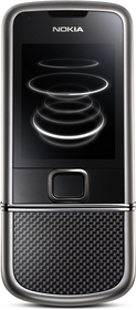 Мобильный телефон Nokia 8800 Carbon Arte - Урус-Мартан
