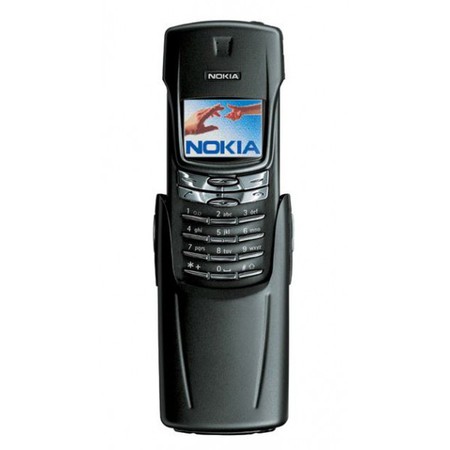Nokia 8910i - Урус-Мартан
