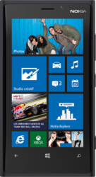 Мобильный телефон Nokia Lumia 920 - Урус-Мартан