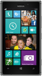 Смартфон Nokia Lumia 925 - Урус-Мартан