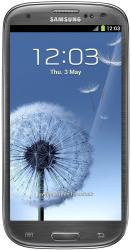 Samsung Galaxy S3 i9300 32GB Titanium Grey - Урус-Мартан