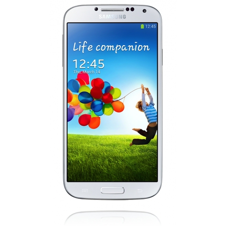 Samsung Galaxy S4 GT-I9505 16Gb черный - Урус-Мартан