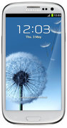 Смартфон Samsung Samsung Смартфон Samsung Galaxy S III 16Gb White - Урус-Мартан