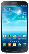 Смартфон Samsung Samsung Смартфон Samsung Galaxy Mega 6.3 8Gb GT-I9200 (RU) черный - Урус-Мартан