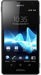 Sony Xperia TX - Урус-Мартан