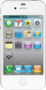 Смартфон Apple iPhone 4S 16Gb White - Урус-Мартан