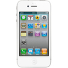 Мобильный телефон Apple iPhone 4S 32Gb (белый) - Урус-Мартан