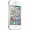 Мобильный телефон Apple iPhone 4S 64Gb (белый) - Урус-Мартан