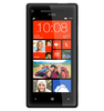 Смартфон HTC Windows Phone 8X Black - Урус-Мартан