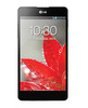 Смартфон LG E975 Optimus G Black - Урус-Мартан