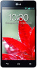 Смартфон LG E975 Optimus G White - Урус-Мартан