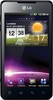 Смартфон LG Optimus 3D Max P725 Black - Урус-Мартан