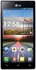 Смартфон LG Optimus 4X HD P880 Black - Урус-Мартан
