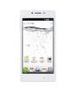 Смартфон LG Optimus G E975 White - Урус-Мартан