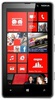 Смартфон Nokia Lumia 820 White - Урус-Мартан