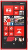 Смартфон Nokia Lumia 920 Red - Урус-Мартан