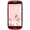Смартфон Samsung + 1 ГБ RAM+  Galaxy S III GT-I9300 16 Гб 16 ГБ - Урус-Мартан
