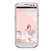 Мобильный телефон Samsung + 1 ГБ RAM+  Galaxy S III GT-I9300 La Fleur 16 Гб 16 ГБ - Урус-Мартан