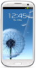 Смартфон Samsung Galaxy S3 GT-I9300 32Gb Marble white - Урус-Мартан