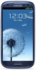 Смартфон Samsung Galaxy S3 GT-I9300 16Gb Pebble blue - Урус-Мартан