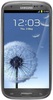 Смартфон Samsung Galaxy S3 GT-I9300 16Gb Titanium grey - Урус-Мартан