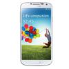 Смартфон Samsung Galaxy S4 GT-I9505 White - Урус-Мартан