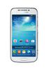 Смартфон Samsung Galaxy S4 Zoom SM-C101 White - Урус-Мартан