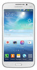Смартфон SAMSUNG I9152 Galaxy Mega 5.8 White - Урус-Мартан