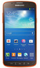 Смартфон SAMSUNG I9295 Galaxy S4 Activ Orange - Урус-Мартан