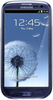 Смартфон SAMSUNG I9300 Galaxy S III 16GB Pebble Blue - Урус-Мартан
