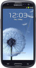 Смартфон SAMSUNG I9300 Galaxy S III Black - Урус-Мартан