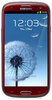 Смартфон Samsung Samsung Смартфон Samsung Galaxy S III GT-I9300 16Gb (RU) Red - Урус-Мартан