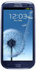 Смартфон Samsung Samsung Смартфон Samsung Galaxy S III 16Gb Blue - Урус-Мартан
