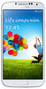 Смартфон Samsung Samsung Смартфон Samsung Galaxy S4 16Gb GT-I9500 (RU) White - Урус-Мартан
