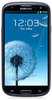 Смартфон Samsung Samsung Смартфон Samsung Galaxy S3 64 Gb Black GT-I9300 - Урус-Мартан