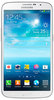 Смартфон Samsung Samsung Смартфон Samsung Galaxy Mega 6.3 8Gb GT-I9200 (RU) белый - Урус-Мартан