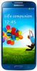 Сотовый телефон Samsung Samsung Samsung Galaxy S4 16Gb GT-I9505 Blue - Урус-Мартан