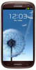Смартфон Samsung Samsung Смартфон Samsung Galaxy S III 16Gb Brown - Урус-Мартан