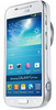 Смартфон SAMSUNG SM-C101 Galaxy S4 Zoom White - Урус-Мартан