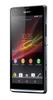 Смартфон Sony Xperia SP C5303 Black - Урус-Мартан