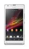 Смартфон Sony Xperia SP C5303 White - Урус-Мартан