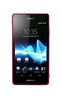 Смартфон Sony Xperia TX Pink - Урус-Мартан